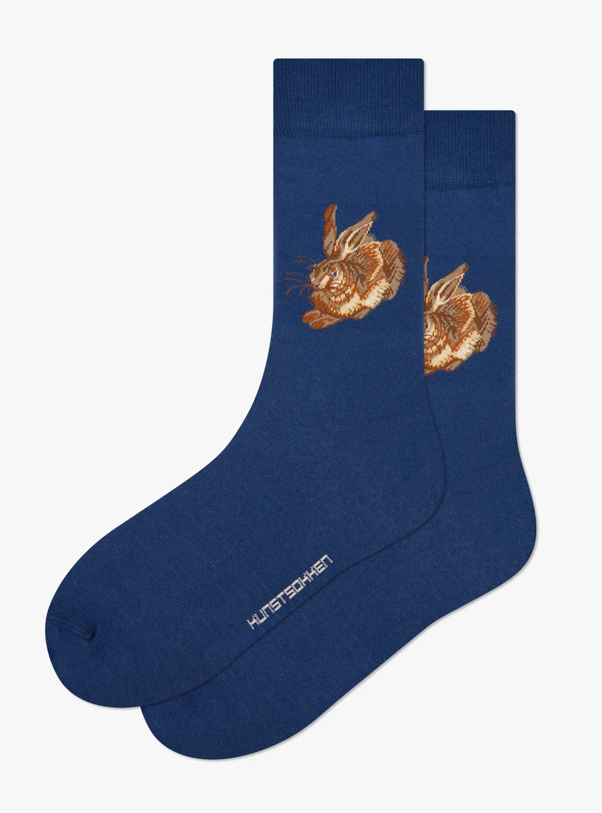 Kunstsocken