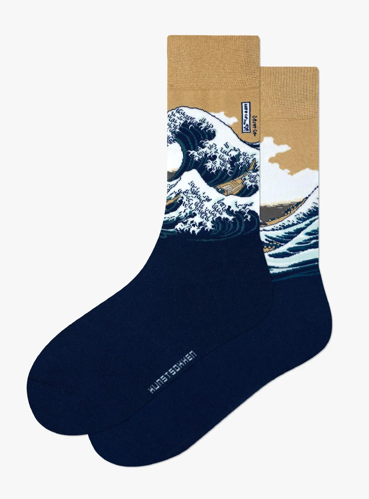 Kunstsocken