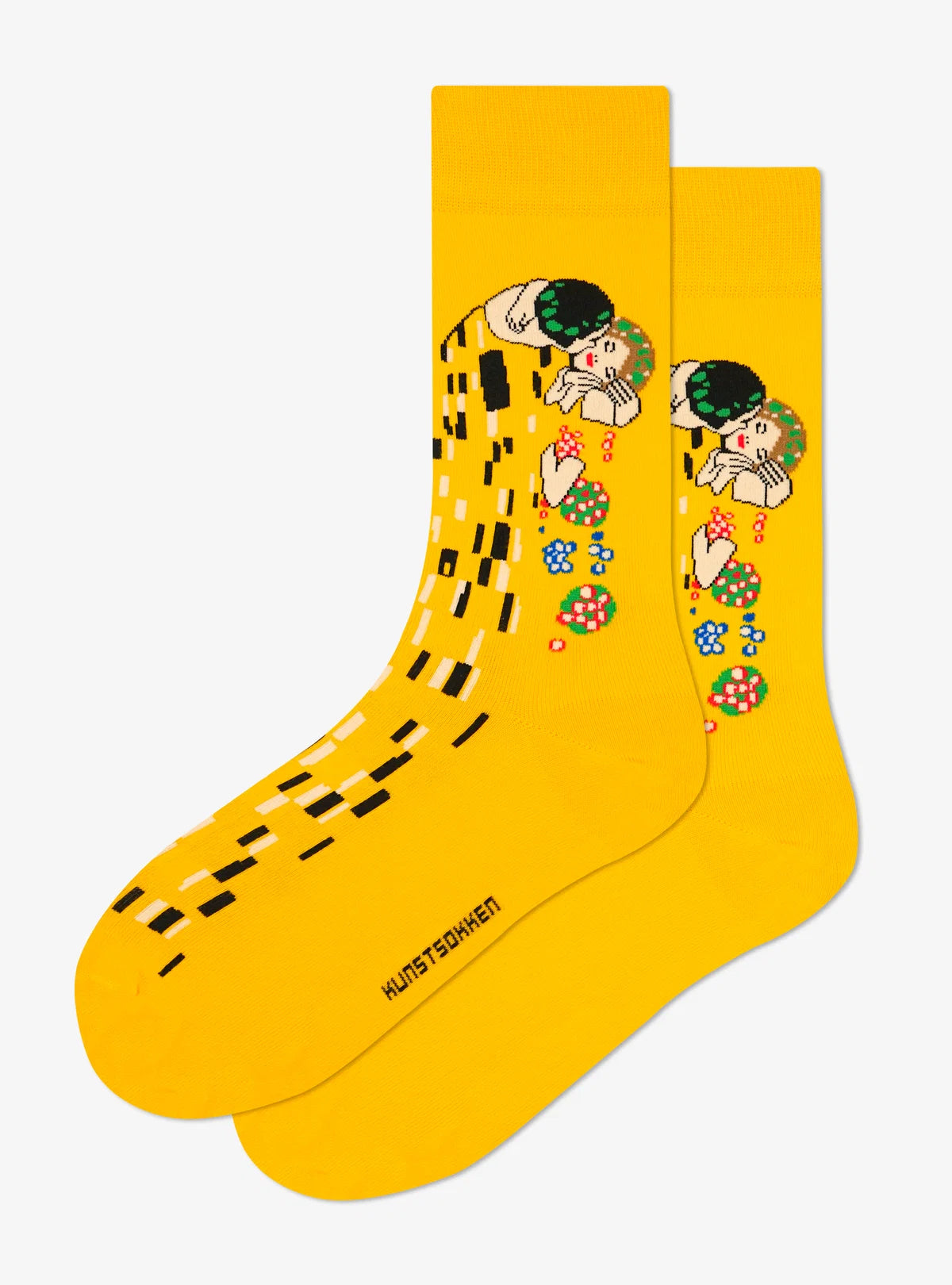 Kunstsocken