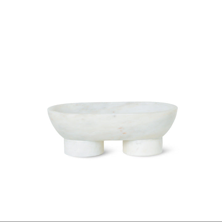 Alza Bowl - weiß