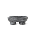 Alza Bowl - schwarz