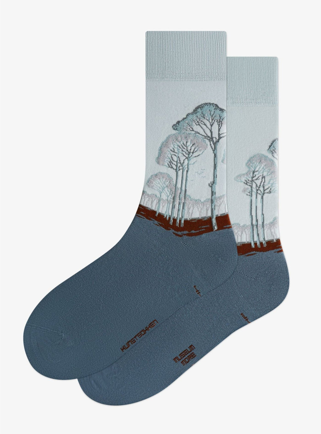 Kunstsocken
