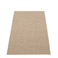 Teppich Emm 70x120cm Metallic
