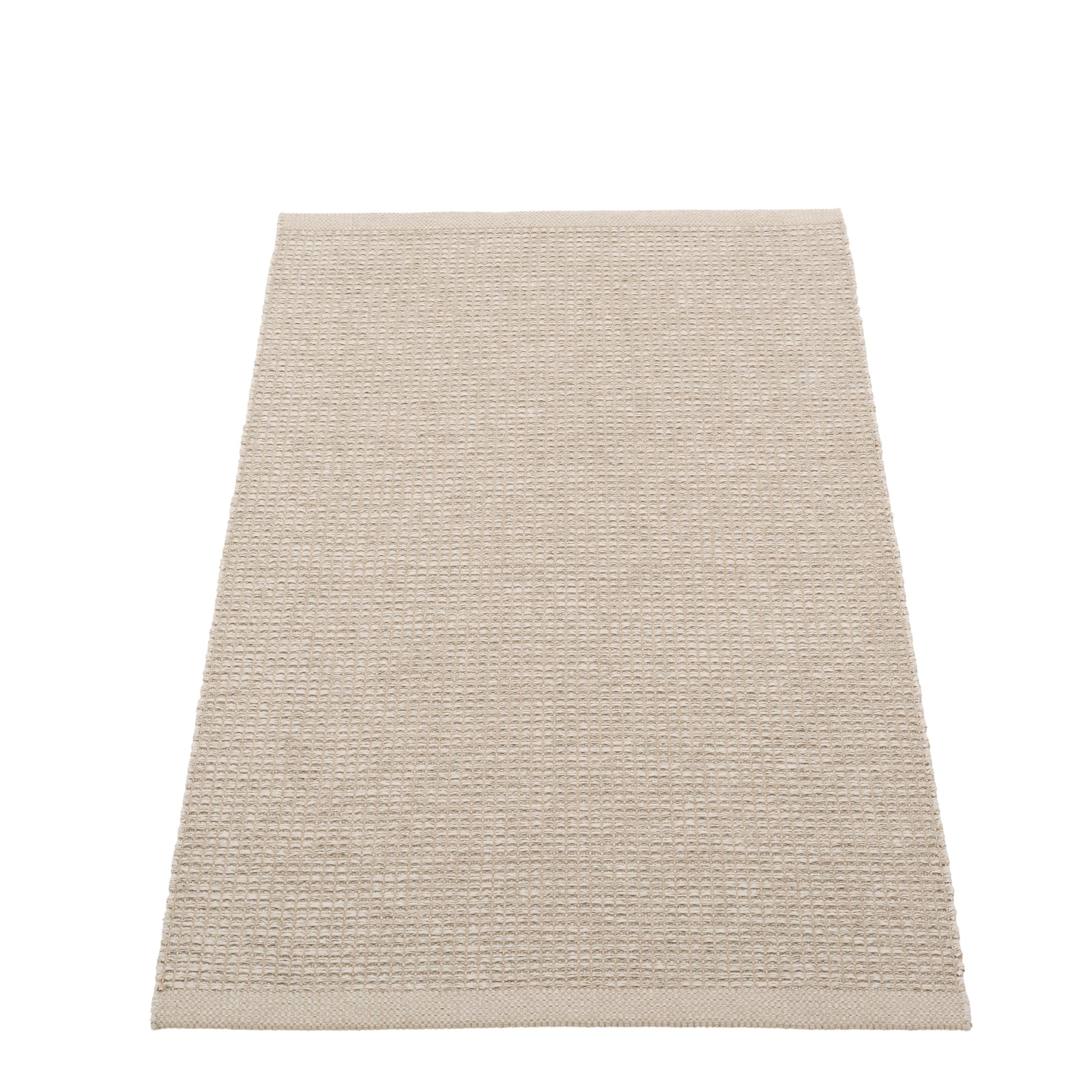 Teppich Emm 70x120cm Metallic