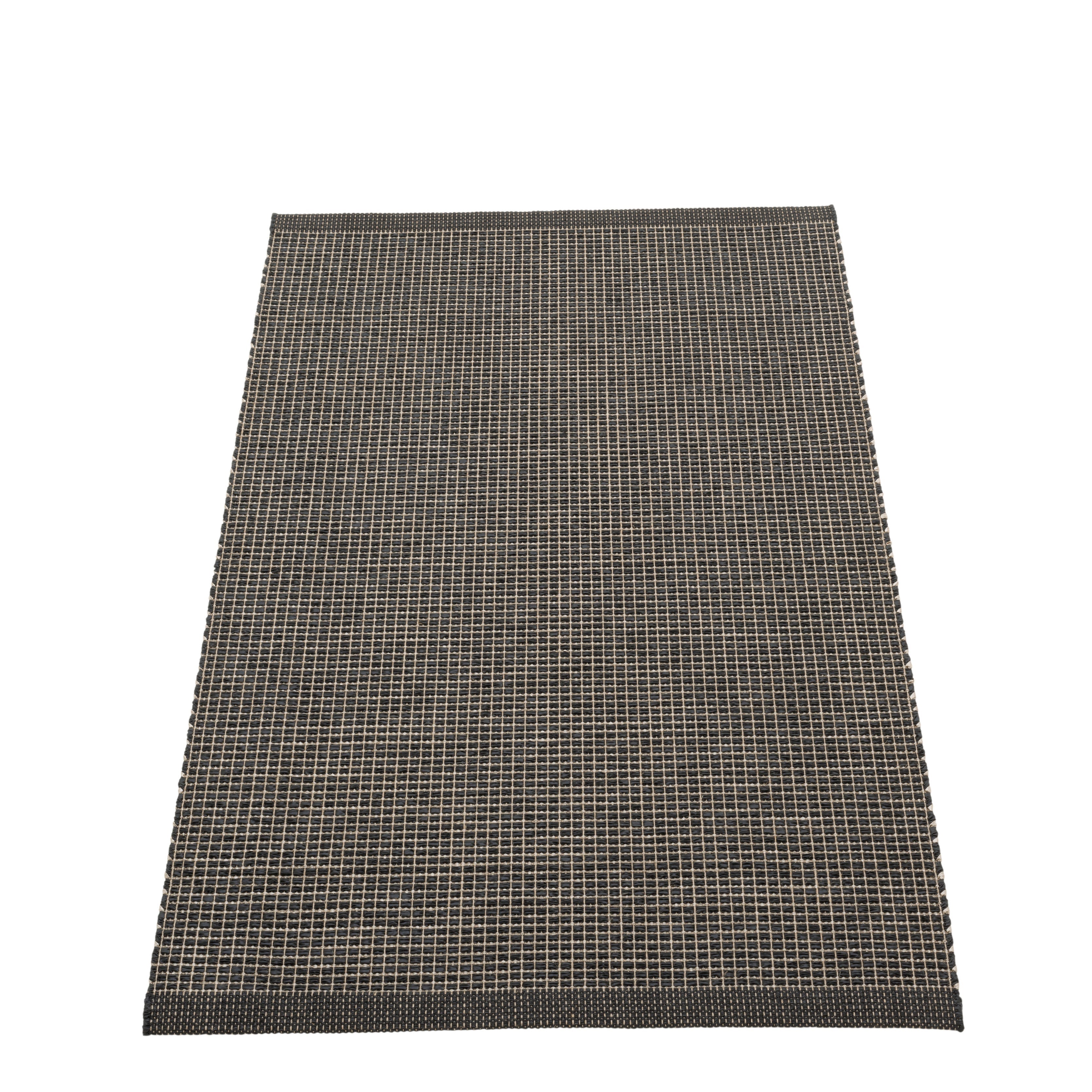 Teppich Emm 70x120cm Metallic