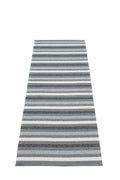Teppich Grace 70x200cm Granit