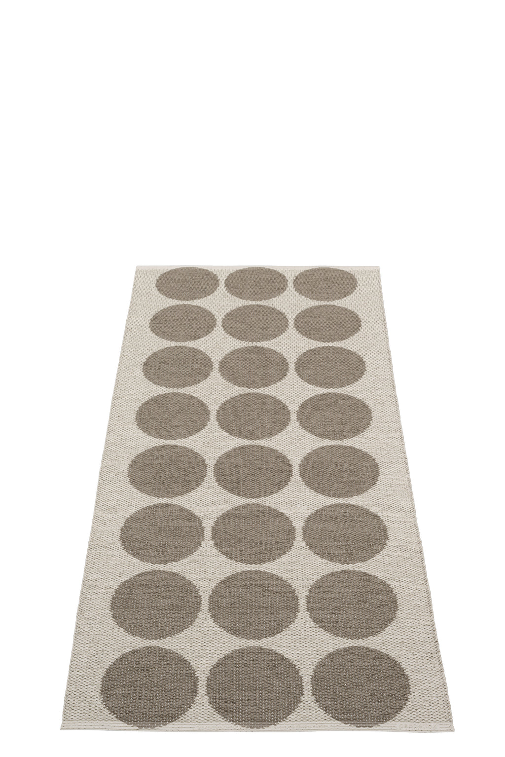 Teppich Hugo 70x160cm zweiseitig
