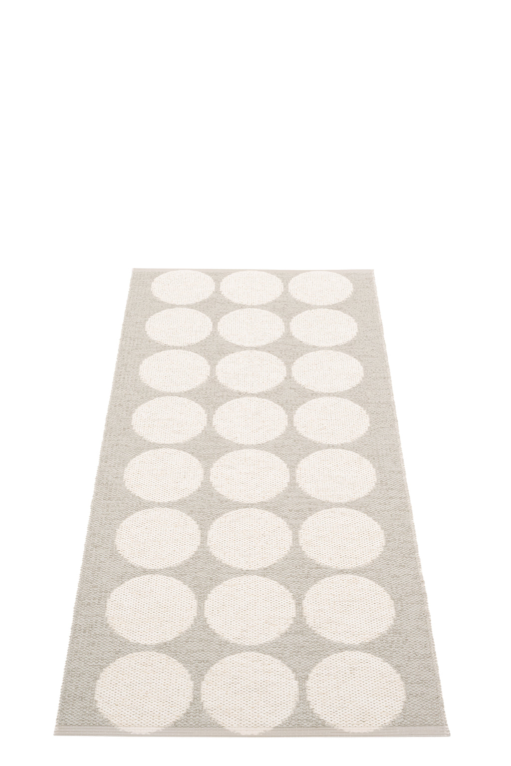 Teppich Hugo 70x160cm zweiseitig