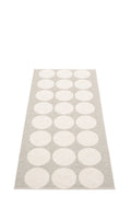 Teppich Hugo 70x160cm zweiseitig