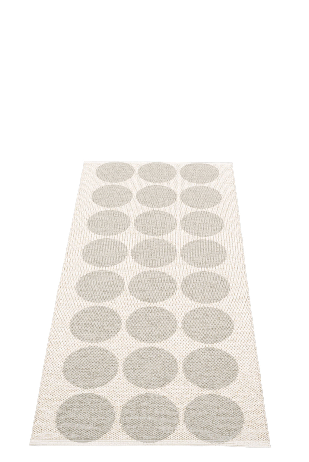Teppich Hugo 70x160cm zweiseitig