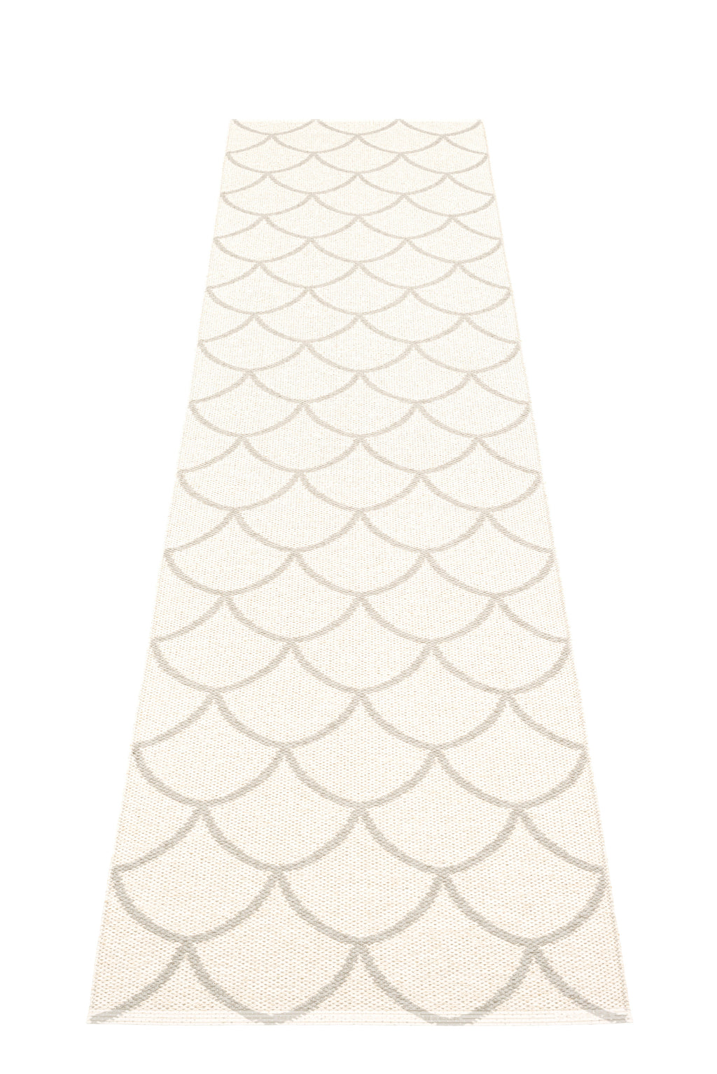 Teppich Kotte 70x300cm Linen/ Vanilla