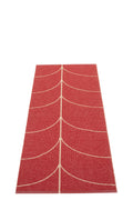 Teppich Leif 70x180 cm