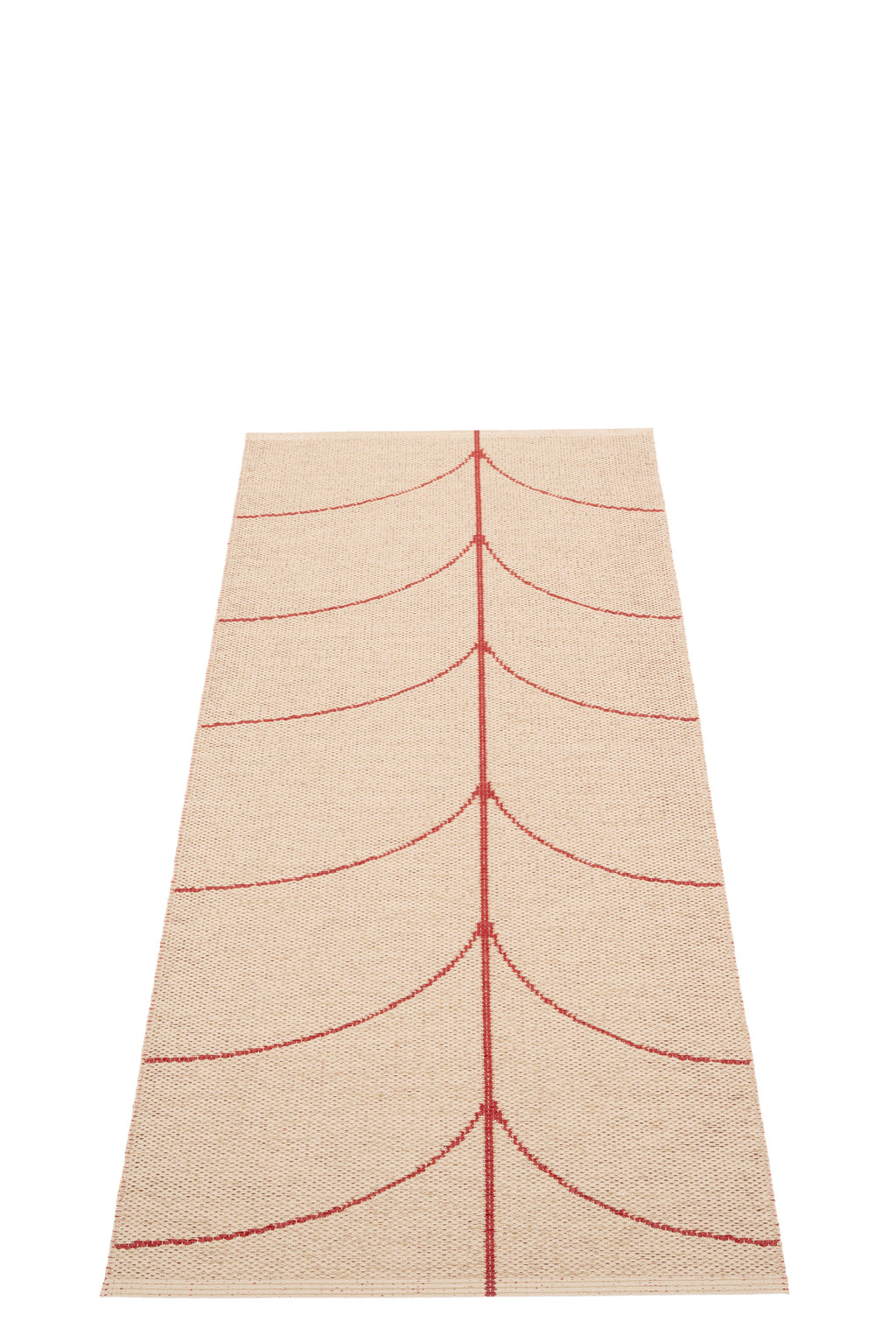 Teppich Leif 70x180 cm