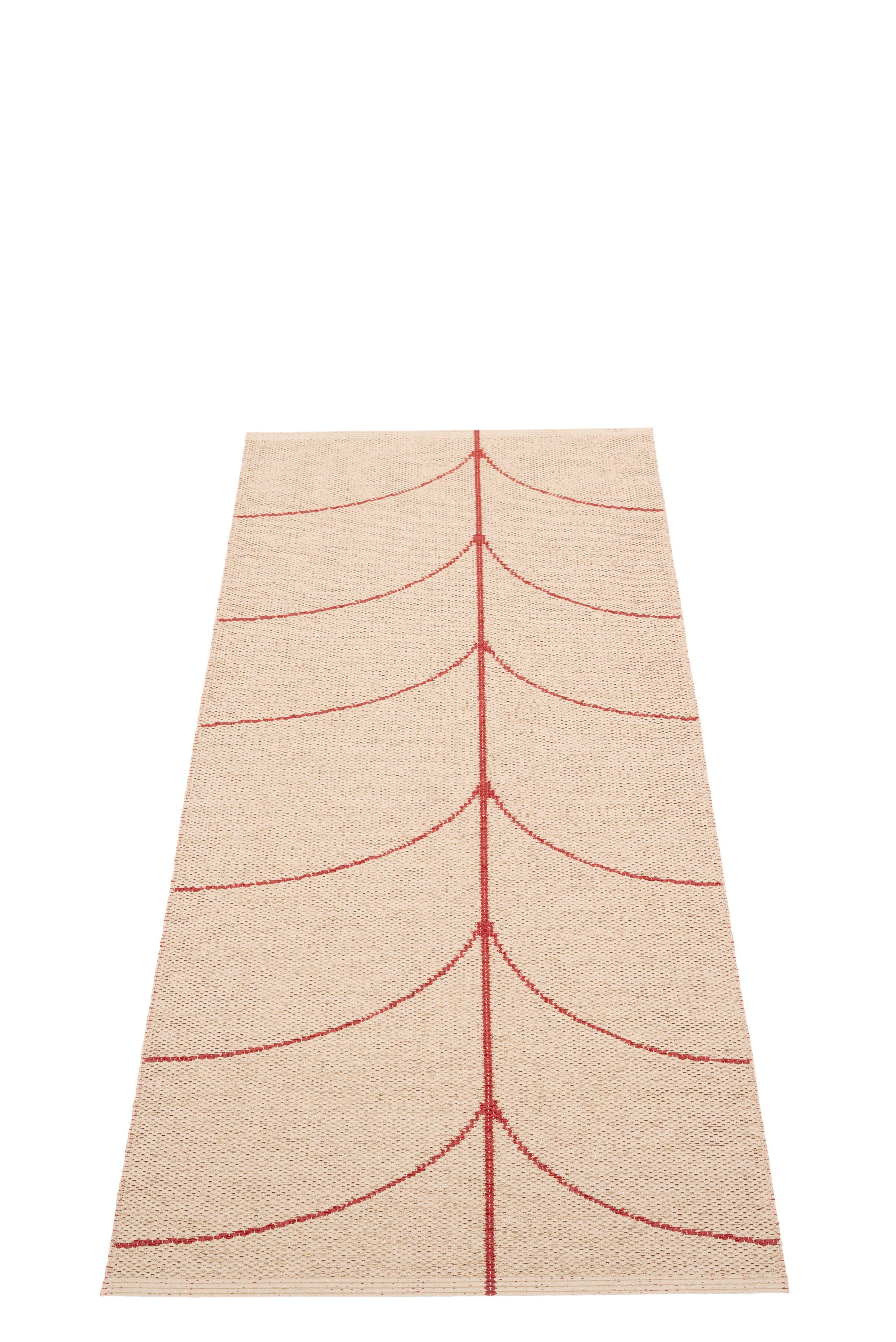 Teppich Leif 70x180 cm
