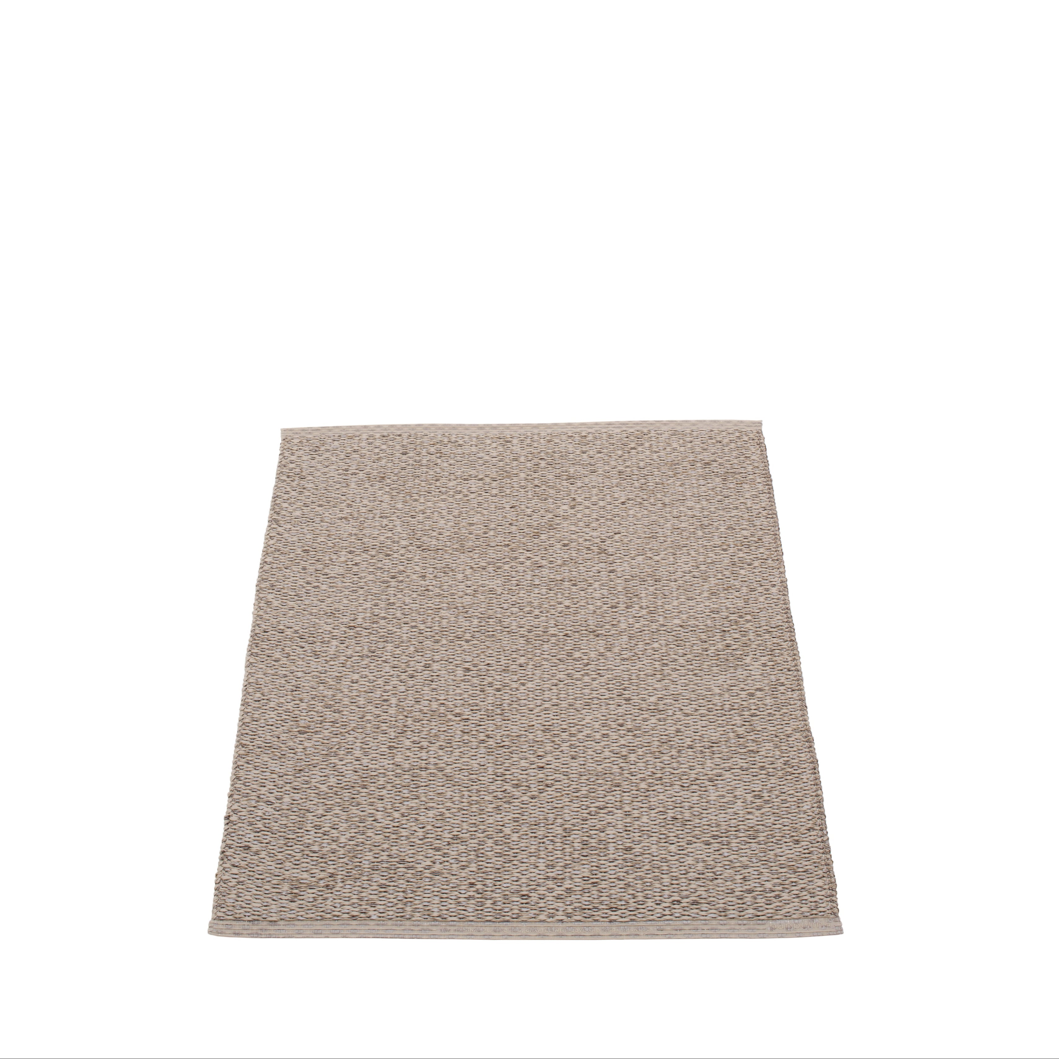 Teppich Svea 70x90cm metallic
