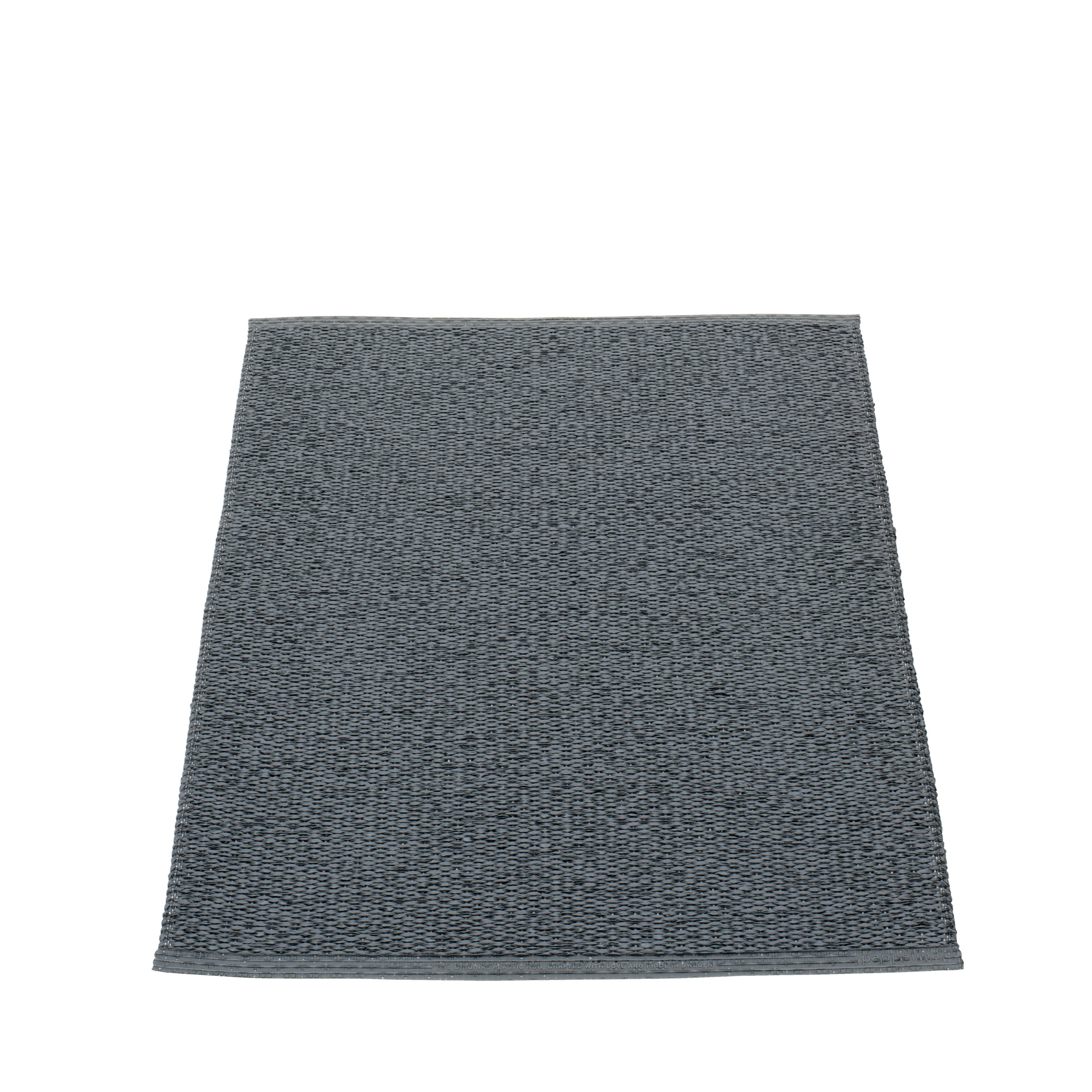 Teppich Svea 70x90cm metallic