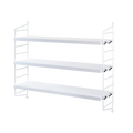 String Pocket - weiß