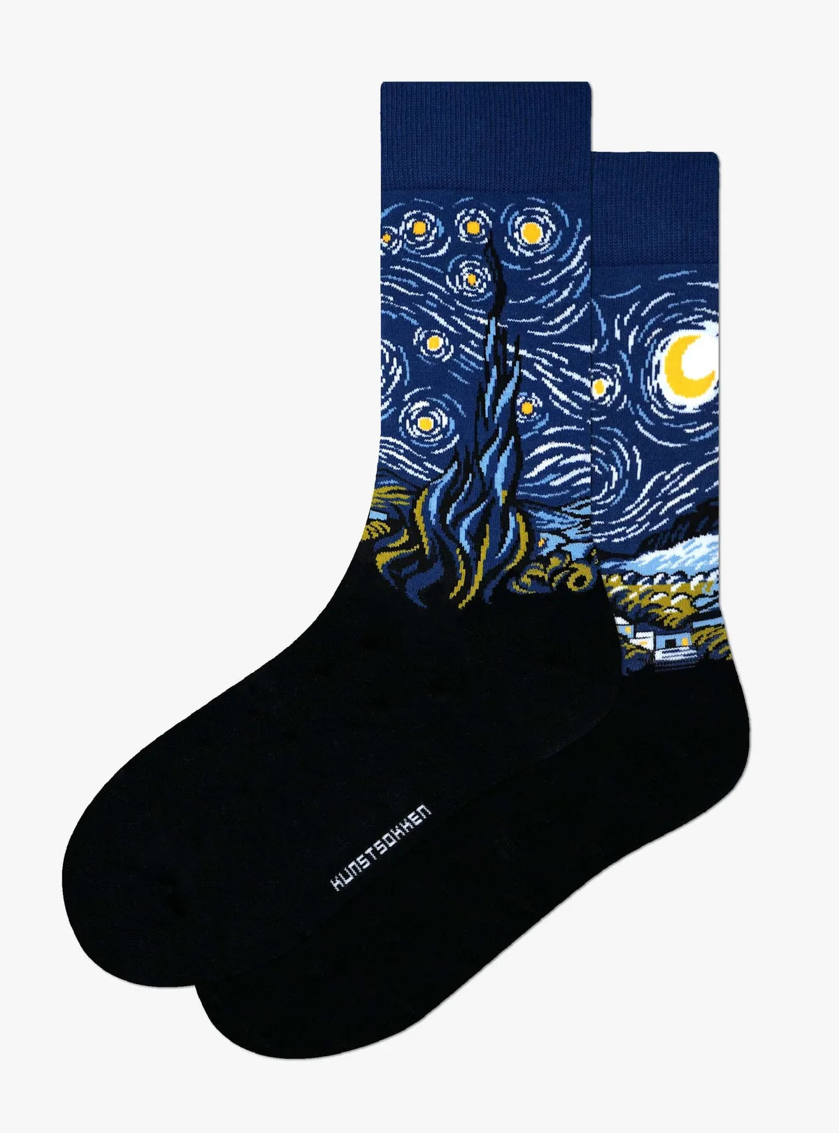 Kunstsocken